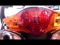 HONDA VFR800　VFR　RC46　