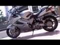 HONDA VFR800　VFR　RC46　