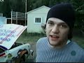 Bam Margera - Skaters & their CARS