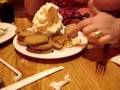 Dessert Bufett Frenzie!