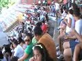 Thriller Camp. Manantiales 2008