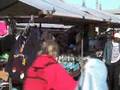 Plein 40-45 market - Amsterdam Slotermeer