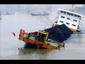Sinking Ships