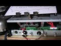 KORG ZERO4 meets Infinium Crossfader