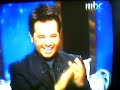 Samer al-Masry singing