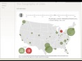 NIGHTMARE - Job Loss Map -  LOOK @ our Unemployment Crisis Explode!!!