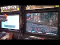 Amusement Expo 2010 - Raw Thrills - Terminator Salvation, H2overdrive, Wheel Of Fortune