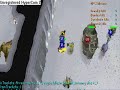 runesscape-soloing all high level bosses