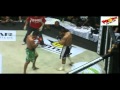 Assista a vitória de Thiago no Brasil Fight MMA II