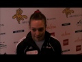 interview Eline Vandersteen