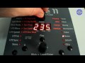 Sonic Lab: Jomox MBase11 Bass Drum Synthesizer