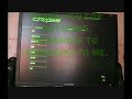 GTX 280 SLI CRYSIS GAMEPLAY 16xAA (JUNGLE PT 1 OF 3)