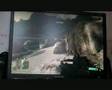 videos de GTX 280 SLI CRYSIS GAMEPLAY 16xAA (JUNGLE PT 1 OF 3)