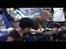 Pato Fu ミニ・ライヴ Eu Pato Fu ミニ・ライヴ Eu