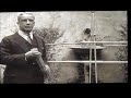 Buckminster Fuller's Dymaxion House