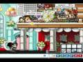 [GMSBROA] Maplestory Wedding