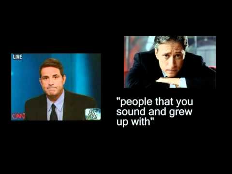 Jews Run Media Says Fired CNN Anchor Video