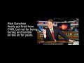 Loses It, Fired: Calls Jon Stewart