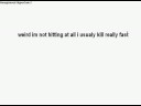 Lvl 64 range killing green brutal dragons Lvl 64 range killing green brutal dragons