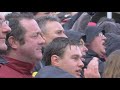 Bath Rugby 11 v 14 Gloucester Rugby - Aviva Premiership Rugby Highlights Round 15 | 20-02-12