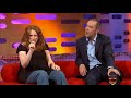 Catherine Tate on the British Comedy Awards scandal Catherine Tate on the British Comedy Awards scandal