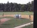 Final out of Ohio Valley Regional 2007