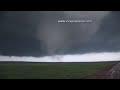 Incredible Protection, KS Tornado Video from close range! Incredible Protection, KS Tornado Video from close range!