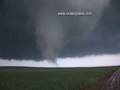 Incredible Protection, KS Tornado Video from close range!