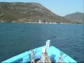 Perama Boat Crossing, Perama, Koundouroudia - Gera, Lesvos