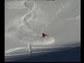 erzurum paland�ken snowboard