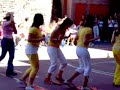 1º bach  pollitos 