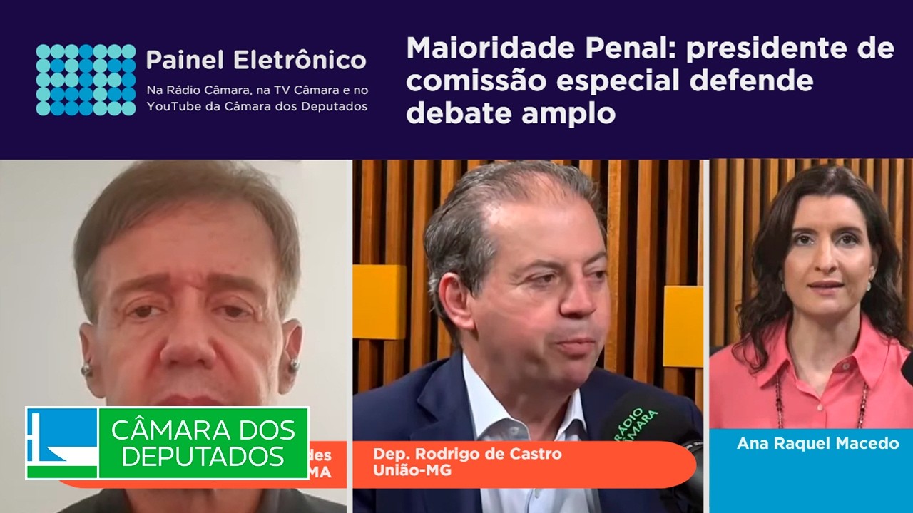 Painel Eletrônico - 15/07/2026