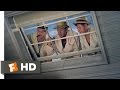 We're No Angels (1/9) Movie CLIP - An Extremely Handsome Woman (1955) HD