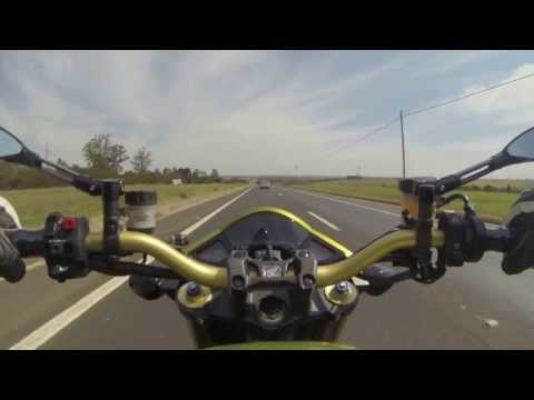 xapetuba - GOPRO HERO3, SENDO TESTADA!