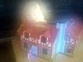 Megan pretend play 1