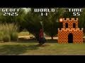 Immersion - Side Scrolling in Real Life