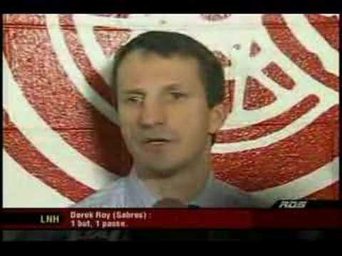 Lance et Compte (Roch Voisine) ...