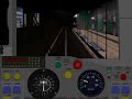 [BVE4] HK MTR TWL (Mong Kok to Mei Foo)