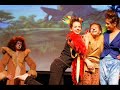 lyceum ypenburg lion king