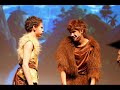lyceum ypenburg lion king