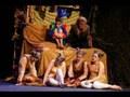 lyceum ypenburg lion king