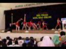minimitez cheerleading