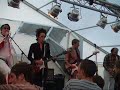 Glam Chops - The European Festivals