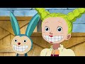 One Piece 297 - Der Buster Call r�ckt n�her 1/2