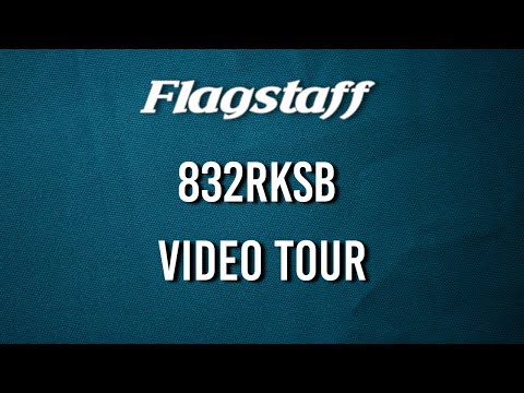 Thumbnail for 2023 Flagstaff Classic 832RKSB Video