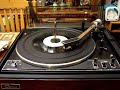 Vintage Garrard Turntable Men without hats SAFETY DANCE Bay Vintage Garrard Turntable Men without hats SAFETY DANCE Bay