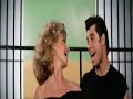 Grease – John Travolta & Olivia Newton John : You´re the one that I w