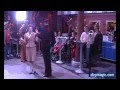 Ciné Folies: Carmencita Forever (Part 1) Walt Disney Studios Paris