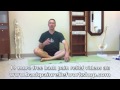 Yoga For LowerBack - Improving Core Musculature for Fast Lower Back Pain Relief