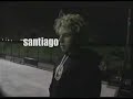 Senate Day of the Rope (1996) 09 Gillan Santiago Azpurua